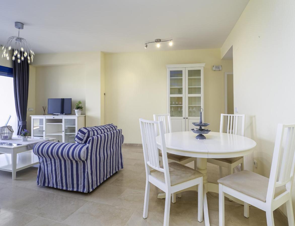 2307-Amazing 2Bedrooms Sea View Pool View 마닐바 외부 사진