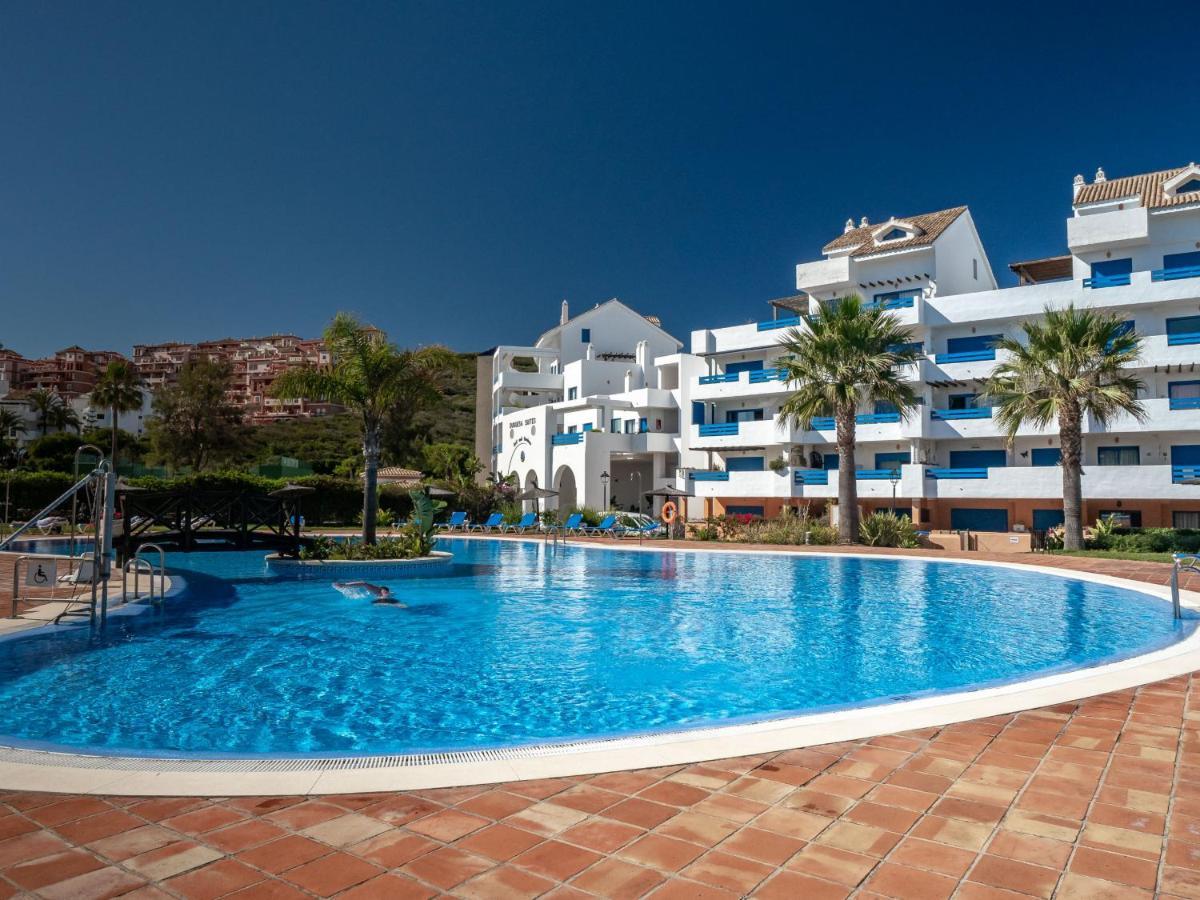 2307-Amazing 2Bedrooms Sea View Pool View 마닐바 외부 사진