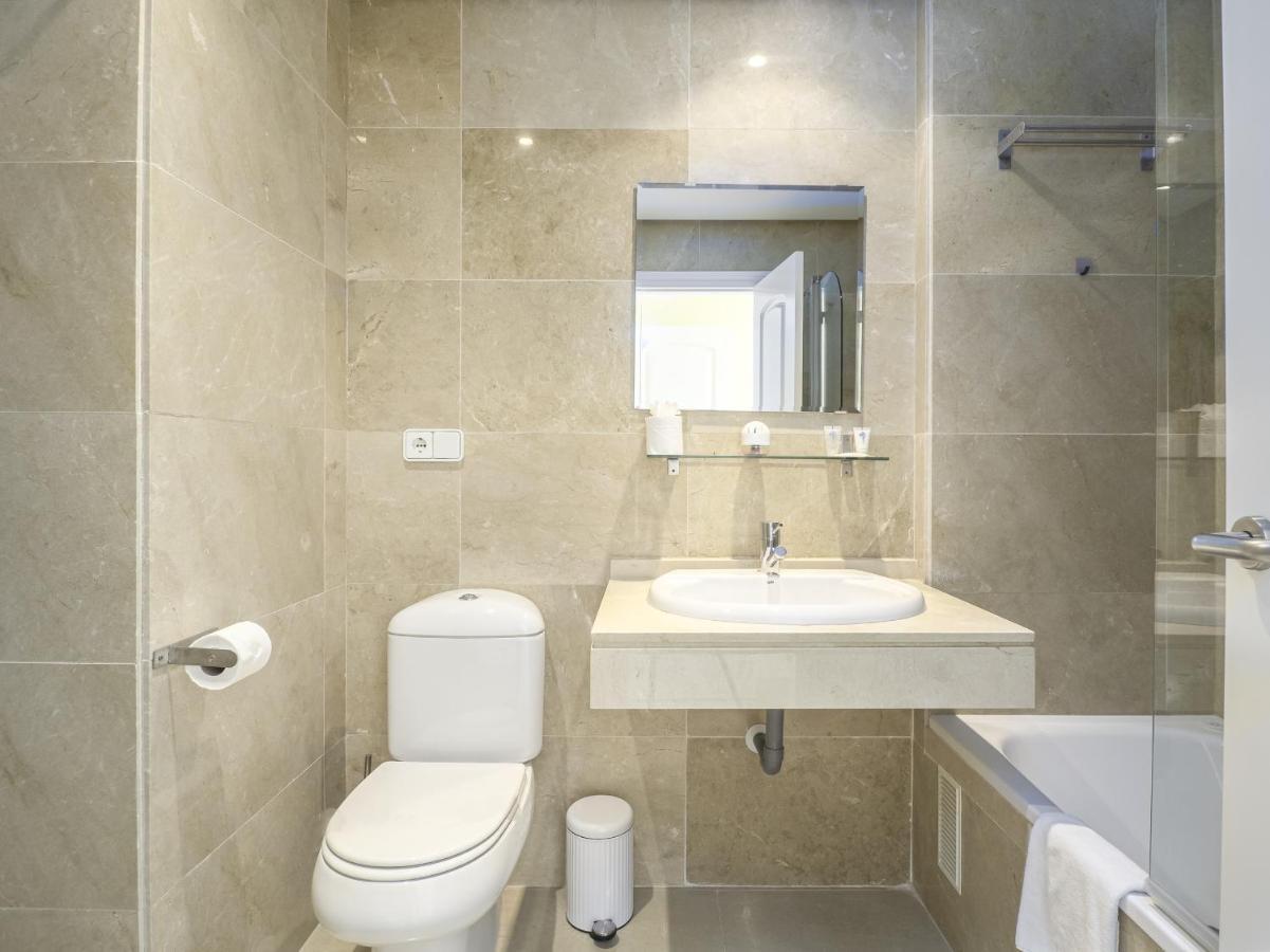 2307-Amazing 2Bedrooms Sea View Pool View 마닐바 외부 사진